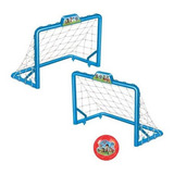 Brinquedo Chute Ao Gol Patrulha Canina Líder Brinquedos