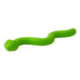 Brinquedo Cobra Com Porta Petisco Bark-a-boo Único