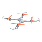 Brinquedo Controle Remoto Drone C/ Câmera Quadricóptero Mini