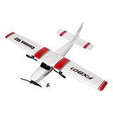 Brinquedo De Aeronave Asa Glider Rc Com Controle Remoto De 2