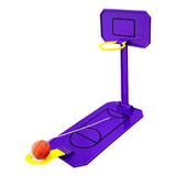 Brinquedo De Basquete De Mesa, Mini Jogo De Tabuleiro Tolet