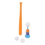 Brinquedo De Beisebol, Máquina De Arremesso Para Crianças, P