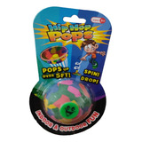 Brinquedo De Criança Spin Pop Hip