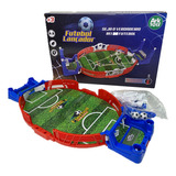Brinquedo De Futebol Lançador Infantil Brinquedo Esporte Fut