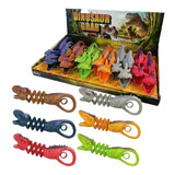 Brinquedo Dinossauro Dino Grabber - Multikids