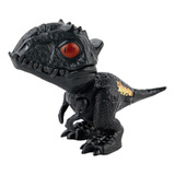 Brinquedo Dinossauro Que Morde Dedo Brinquedo Fantoche