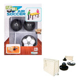 Brinquedo Disco Bola Flat Ball Air Soccer Jogo De Air Hockey