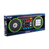 Brinquedo Dj Mixer Multikids - Br1175