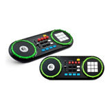 Brinquedo Dj Mixer Painel De Led Multikids - Br1175