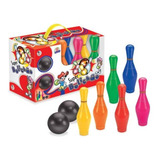 Brinquedo Educativo Boliche Infantil Promoção