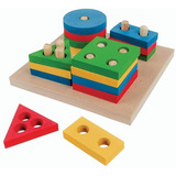 Geométricas