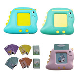 Brinquedo Educativo Tradutor Eletrônico Aprender Inglês Som
