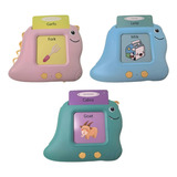 Brinquedo Educativo Tradutor Eletrônico Aprender Inglês Som