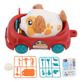 Brinquedo Elétrico Para Cães, Controle De Voz Educacional, A