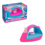 Brinquedo Ferro De Passar Home Love - Usual Brinquedos