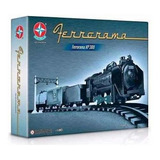 Brinquedo Ferrorama Xp 300 Estrela - 000004
