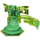 Brinquedo Figura Bakugan Geogan Deka Viperagon Da Sunny 2088