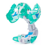 Brinquedo Figura Boneco Bakugan Geogan Rising Mutasect 2085
