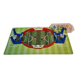 Brinquedo Football Game Soccer Campo De Futebol Campeonato