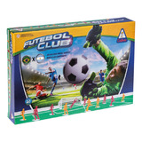 Brinquedo Futebol Club Seleções Brasil X