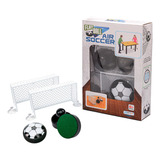 Brinquedo Futebol Na Mesa Bola Plana Flutuante Multikids