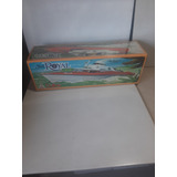 Brinquedo Gulliver Yate Royal Motorizado Na Caixa