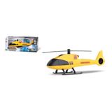 Brinquedo Helicóptero Orange Toys Executive 520