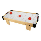 Brinquedo Hockey Game Mesinha Completa Jogo