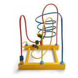 Brinquedo Infantil - Aramado Montanha Russa