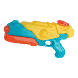 Brinquedo Infantil Arma Água Pistola Lança