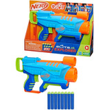 Brinquedo Infantil Arminha Nerf Elite Lança Dardos Hasbro
