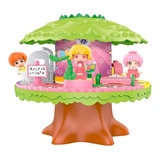 Brinquedo Infantil Casinha Na Arvore Fenix