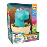 Brinquedo Infantil Didático Dinozoom - Elka