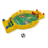 Brinquedo Infantil Jogo De Futebol Mini