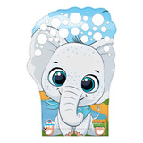 Brinquedo Infantil Luva De Bolha De Sabão Anima Bolha