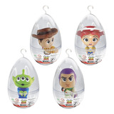 Brinquedo Infantil Ovo De Páscoa Agarradinho Toy Story