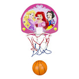 Brinquedo Infantil Princesas Disney Tabela Basquete