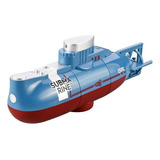 Brinquedo Infantil Rc Submarino Nuclear