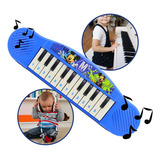 Brinquedo Infantil Teclado Musical Piano Mickey