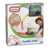 Brinquedo Infantil Tumble Train Little Tikes