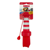 Brinquedo Interativo Flutuante P/ Cachorro Kong