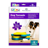 Brinquedo Interativo Para Cães Nina Ottosson Dog Tornado