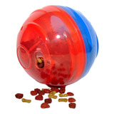 Brinquedo Interativo Pet Ball G Pet Games Cães Acima De 25kg