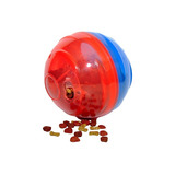 Brinquedo Interativo Pet Ball M Pet Games Cães Ate 25kg
