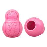 Brinquedo Interativo Recheável Bonequinha 2 Em 1 Pet Games G
