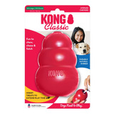 Brinquedo Interativo Recheável Kong Classic Xx-large