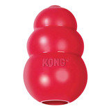 Brinquedo Interativo Recheável Paracães Kong Classic