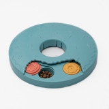 Brinquedo Interativo Smartypaws Puzzler Donut Zippypaws
