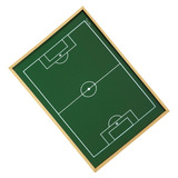 Brinquedo Jogo Campo  Futebol De