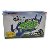Brinquedo Jogo Futebol De Mesa Infantil